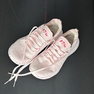 APL Women’s Light Pink Sneakers